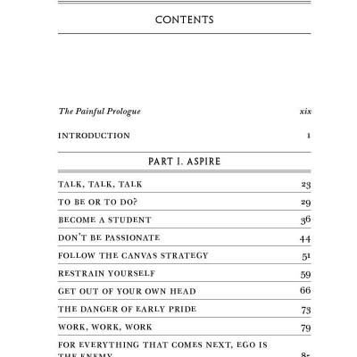 Sách ngoại văn: Ego Is The Enemy