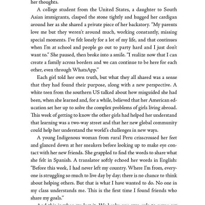 Impact: A Step-By-Step Plan To Create The World You Want To Live In