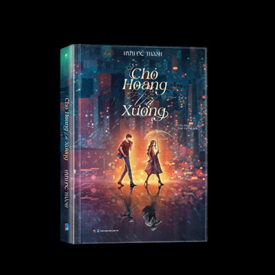 Chó Hoang Và Xương