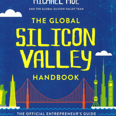 The Global Silicon Valley Handbook