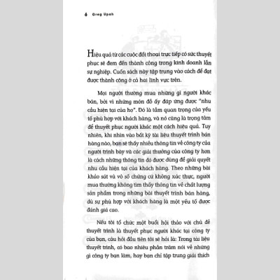 Chốt Đơn Hiệu Quả