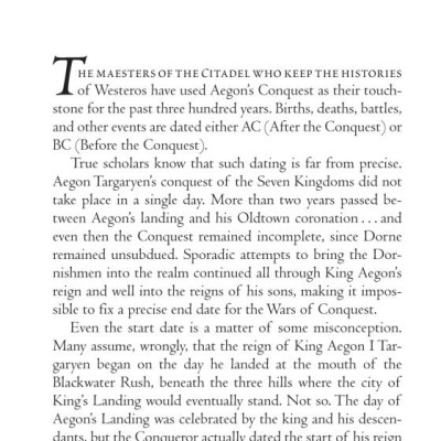 Fire & Blood (HBO Tie-in Edition)