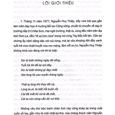 Anh Hùng Còn Chi - Bìa Cứng