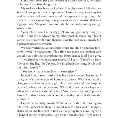 He Said/She Said: A Novel