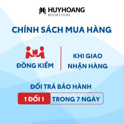 Sách - Ông Già Và Biển Cả - Danh Tác Trong Nhà Trường - Huy Hoàng Bookstore