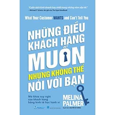 Những Điều Khách Hàng Muốn Nhưng Không Thể Nói Với Bạn