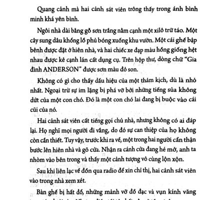 Trò Chơi Của Kẻ Nhắc Tuồng