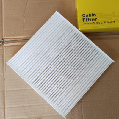 Lọc gió điều hòa Nissan Navara NP300 2016-2022 - AC0272