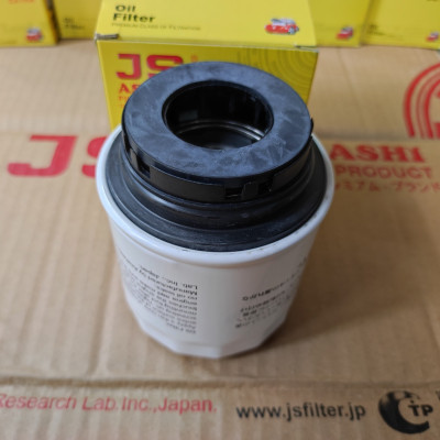 Lọc nhớt Volkswagen Tiguan 2011-2018 - C0080