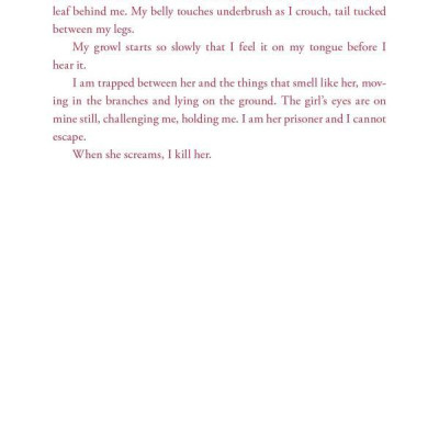 Forever: 3 (Wolves Of Mercy Falls 3) - Paperback