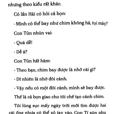 Cảm Ơn Người Lớn  (Đ)