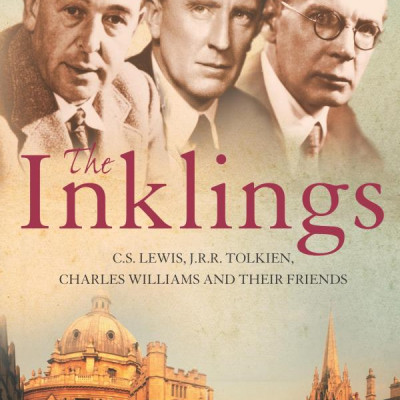 The Inklings: C. S. Lewis, J. R. R. Tolkien And Their Friends