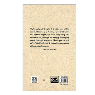 Sách - Lớp Trứng Ngỗng - 5 - 6 tuổi - Tập 6 - Thái Hà Books