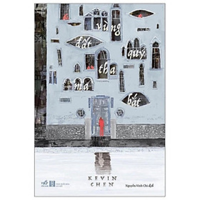 Sách - Vùng Đất Quỷ Tha Ma Bắt - NN