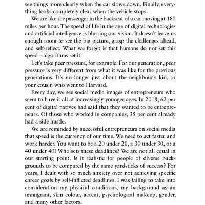 Career Fear (And How To Beat It): Get The Perspective, Mindset And Skills You Need To Futureproof Your Work Life