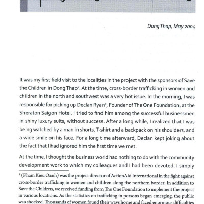 Redefining Success - Thành Công Theo Cách Khác (Phiên Bản Tiếng Anh)