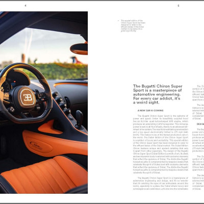 Iconic Cars : The Greatest Modern Classics