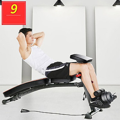 GHẾ TẬP GYM KK-021D(022D)