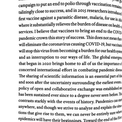 How To Make A Vaccine: An Essential Guide For COVID-19 And Beyond