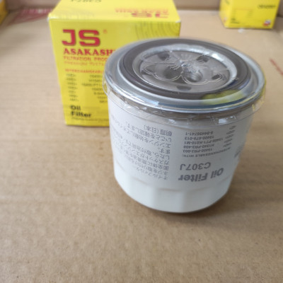 Lọc nhớt Hyundai Getz 2002-2011 - C307J