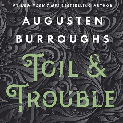 Toil & Trouble: A Memoir