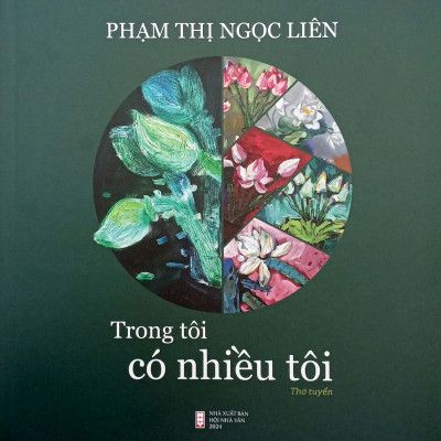 Trong Tôi Có Nhiều Tôi - Thơ Tuyển