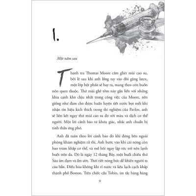 The Surgeon - Gã Đồ Tể - Bản Quyền