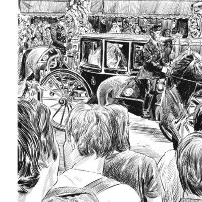 Who Was Princess Diana? (Who Was...?)