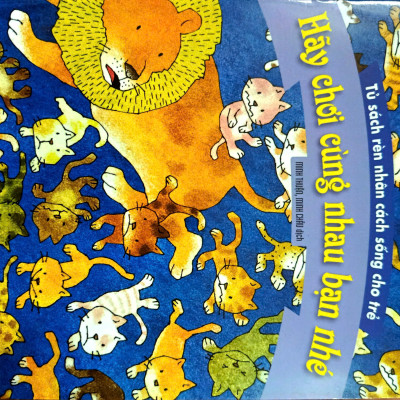 Tủ Sách Rèn Nhân Cách Sống Cho Trẻ - Gồm 12 cuốn (Rèn Đạo Đức/Kỹ Năng Sống + Tặng Bút Sáp Màu Ngẫu Nhiên)