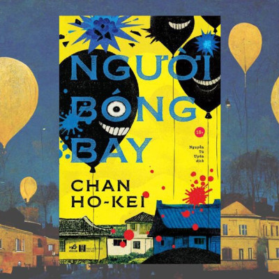 Sách Người Bóng Bay