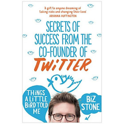 Things a Little Bird Told Me