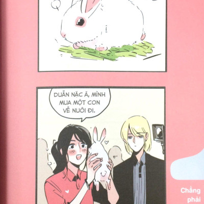 Trang Nhất Toàn Là Hắn – Tập 4