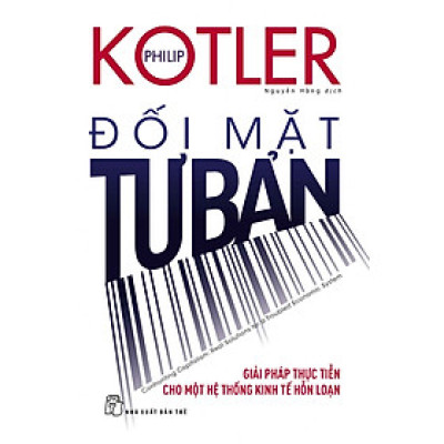 Đối Mặt Tư Bản