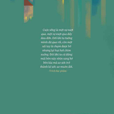 Bể Trăng Côi - Huỳnh Trọng Khang