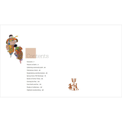 Vietnamese Art (Nghệ Thuật Việt Nam)