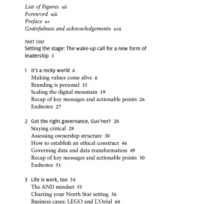 You Lead: How Being Yourself Makes You A Better Leader