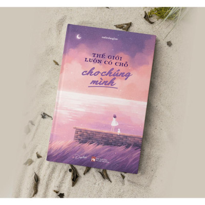 Thế Giới Luôn Có Chỗ Cho Chúng Mình - Bản Quyền