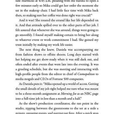 Earn It!: Know Your Value and Grow Your Career, in Your 20s and Beyond