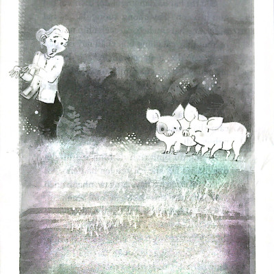 Chúc Một Ngày Tốt Lành (Đ)