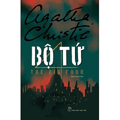 Tuyển tập Agatha Christie - Bộ Tứ