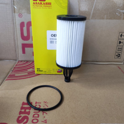 Lọc nhớt Mercedes S400, S500 2013-2017 - OE9607