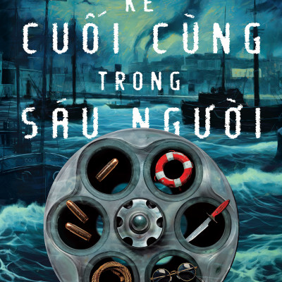 Kẻ Cuối Cùng Trong Sáu Người