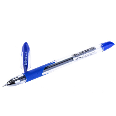 Viết Jellitto Màu Xanh Dương 38