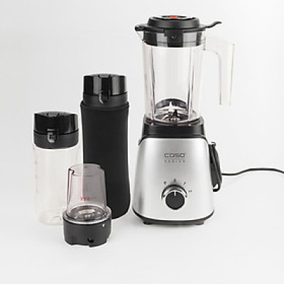 Máy xay sinh tố hút chân không CASO B300 VacuServe Hàng chính hãng