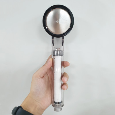 Vòi Sen Lọc Nước Doctor Shower