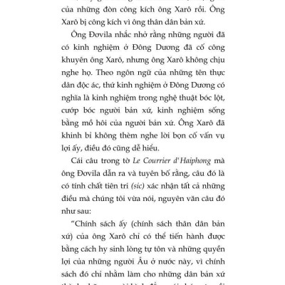 Một số tác phẩm chính luận tiêu biểu