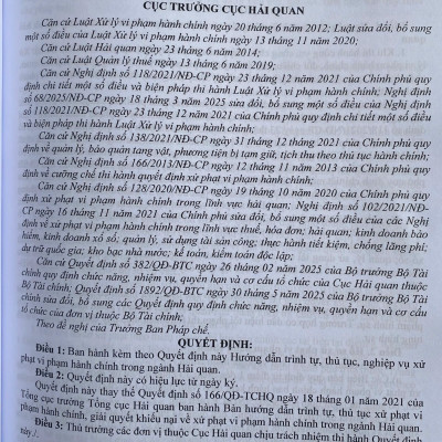 Sách  - Luật Hải Quan - Luật Thuế Xuất Khẩu, Thuế Nhập Khẩu ( Sửa Đổi, Bổ Sung ) - Luật Quản Lý Ngoại Thương, Quy Định Về Thủ Tục Hải Quan Đối Với Hàng Hoá Xuất Khẩu, Nhập Khẩu