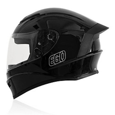 [CHÍNH HÃNG] Mũ Bảo Hiểm Nguyên Đầu EGO E-8 Plus - EGO HELMETS OFFICIAL