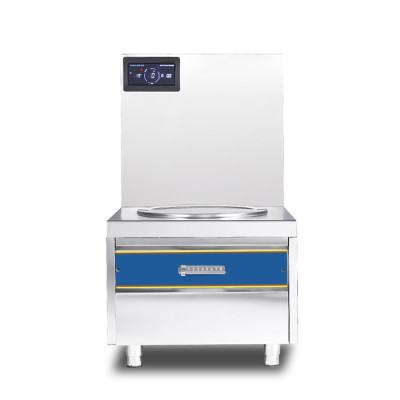 [CỬA HÀNG CHÍNH HÃNG] Bếp từ công nghiệp đơn 8KW mặt phẳng Fushimavina