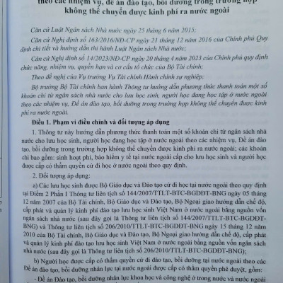 Sách Cẩm Nang Dành Cho Kế Toán Trưởng Đơn Vị Hành Chính Sự Nghiệp - V2509D